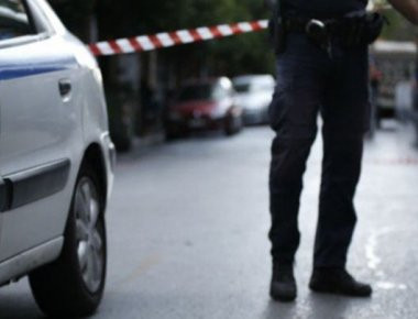 Ν.Σμύρνη: Άνδρας που πυροβολούσε από το μπαλκόνι του τραυμάτισε τέσσερα παιδιά (upd)